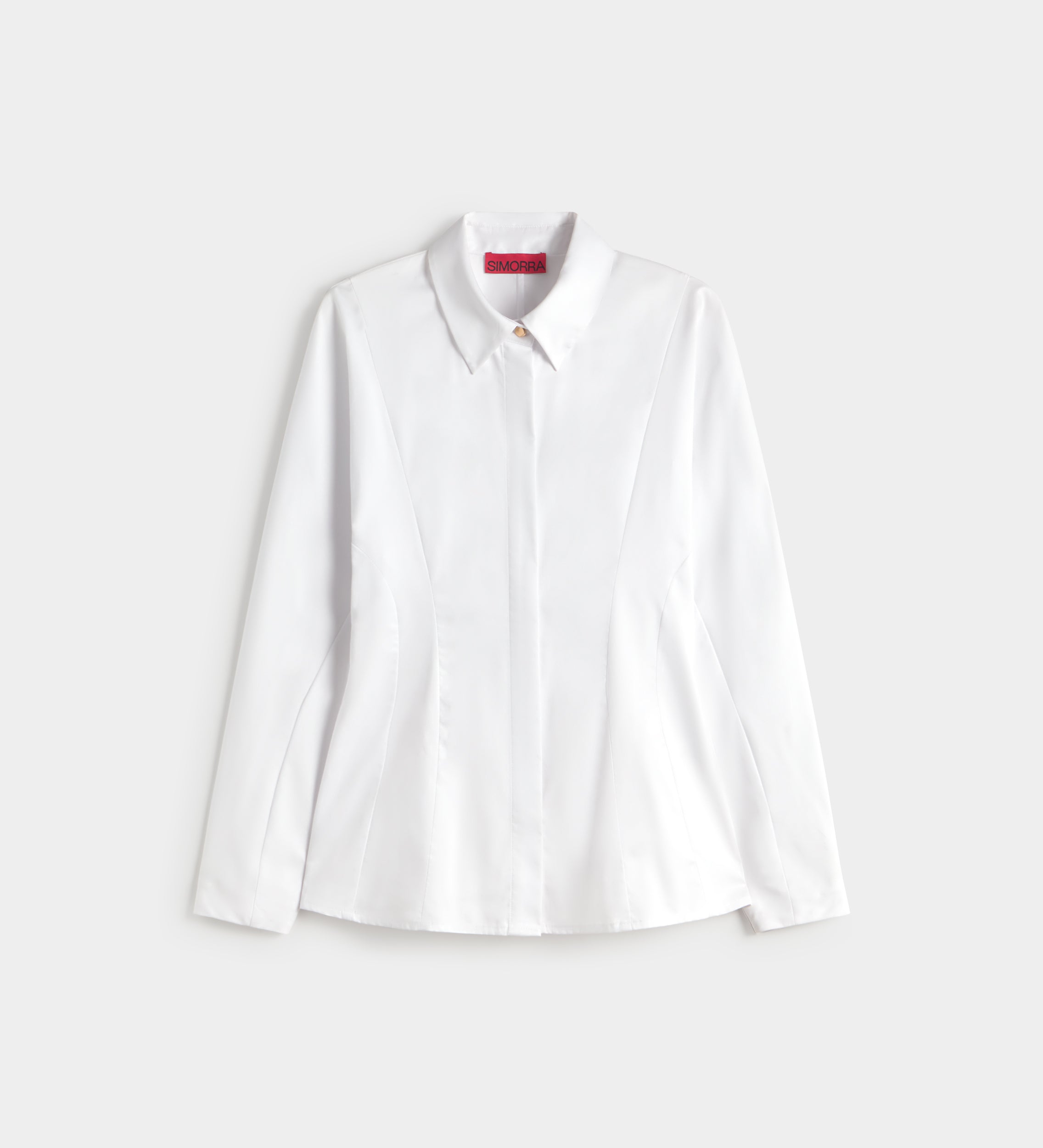 Camisa manga japonesa