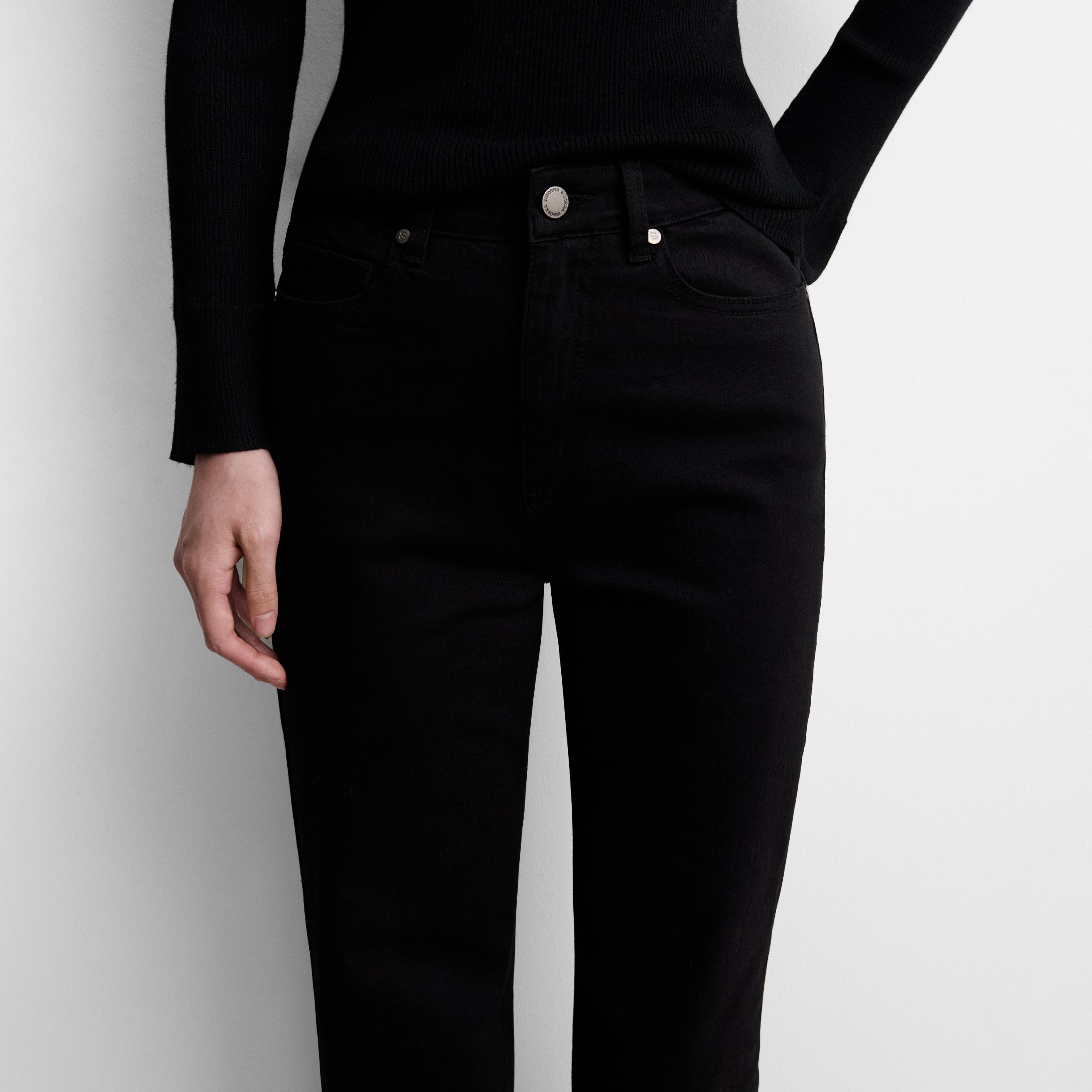 Slim jeans