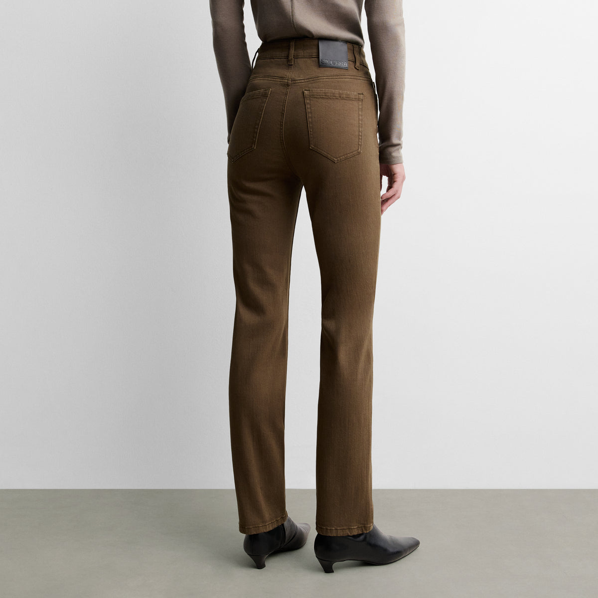 Slim jeans