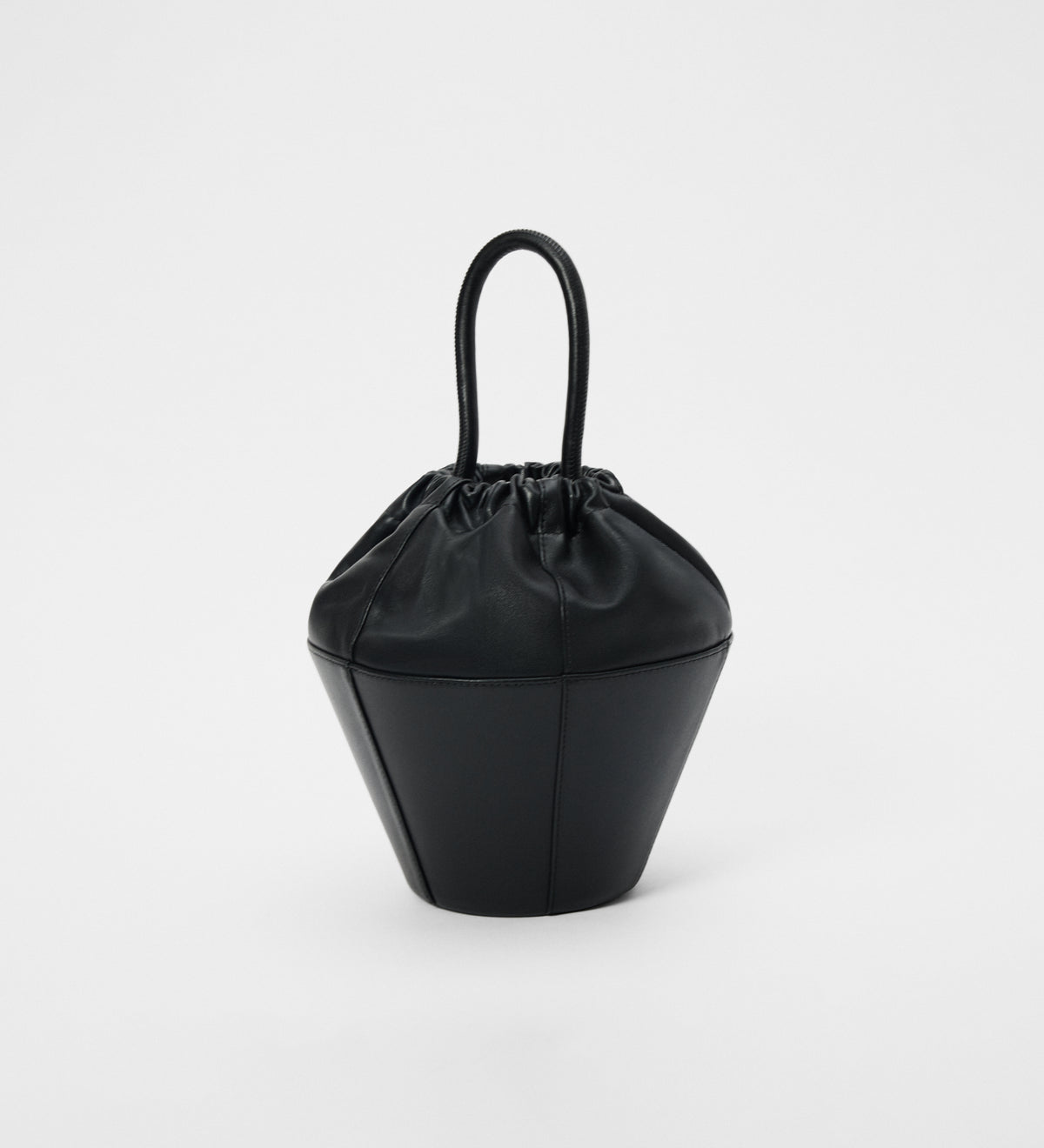 Barrel bag