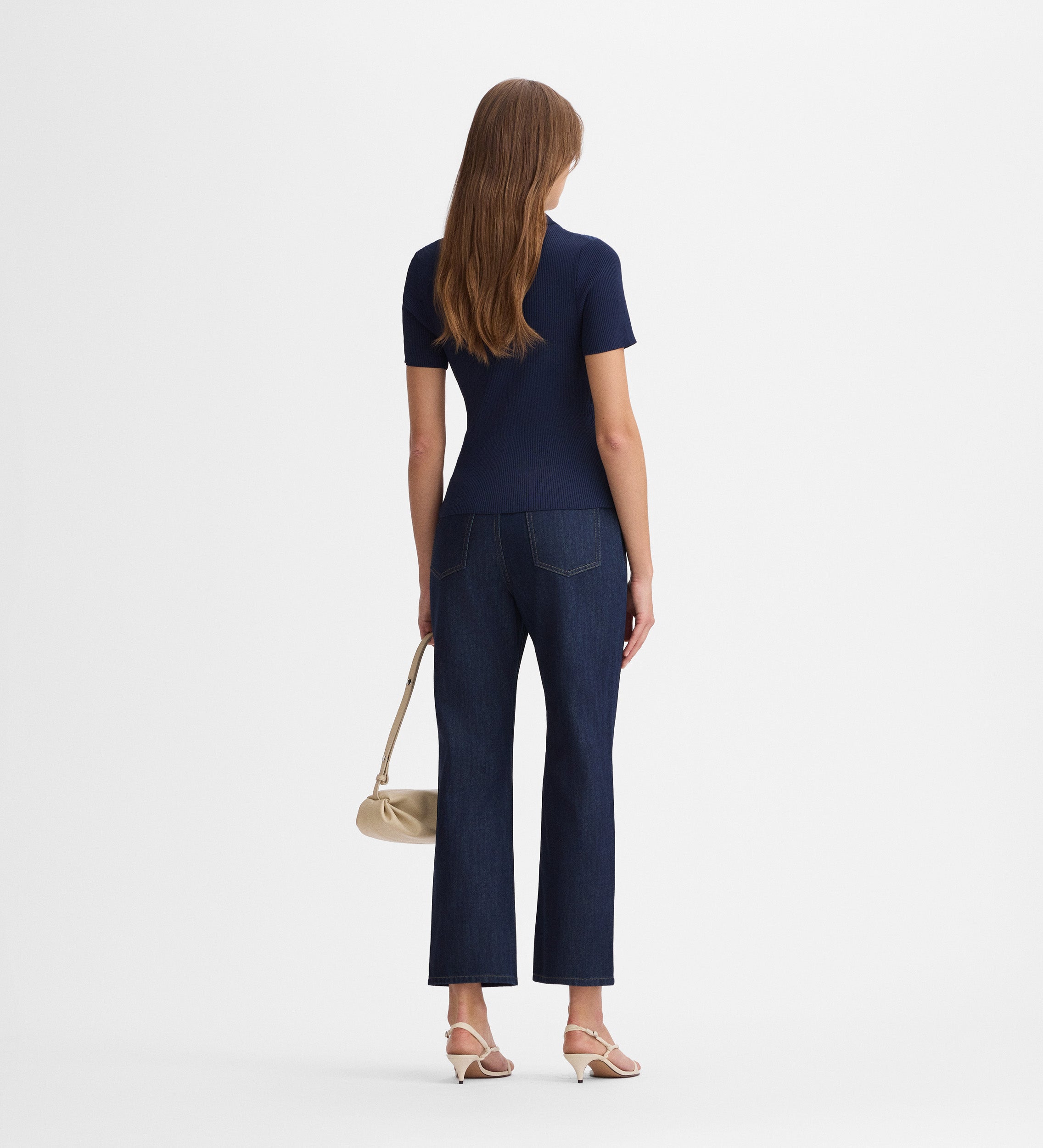 Chaqueta de punto textura