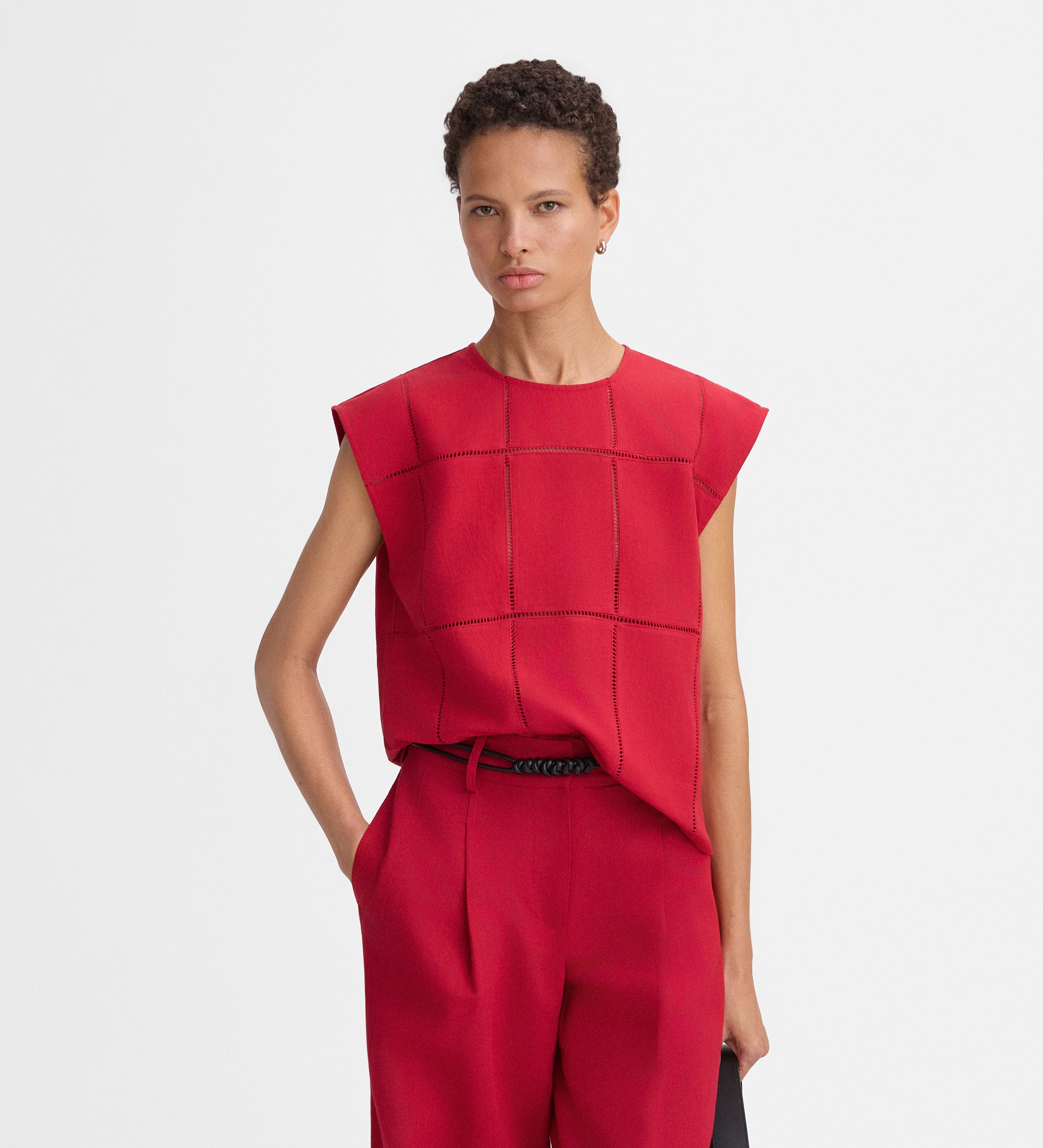 Top detalle entredós