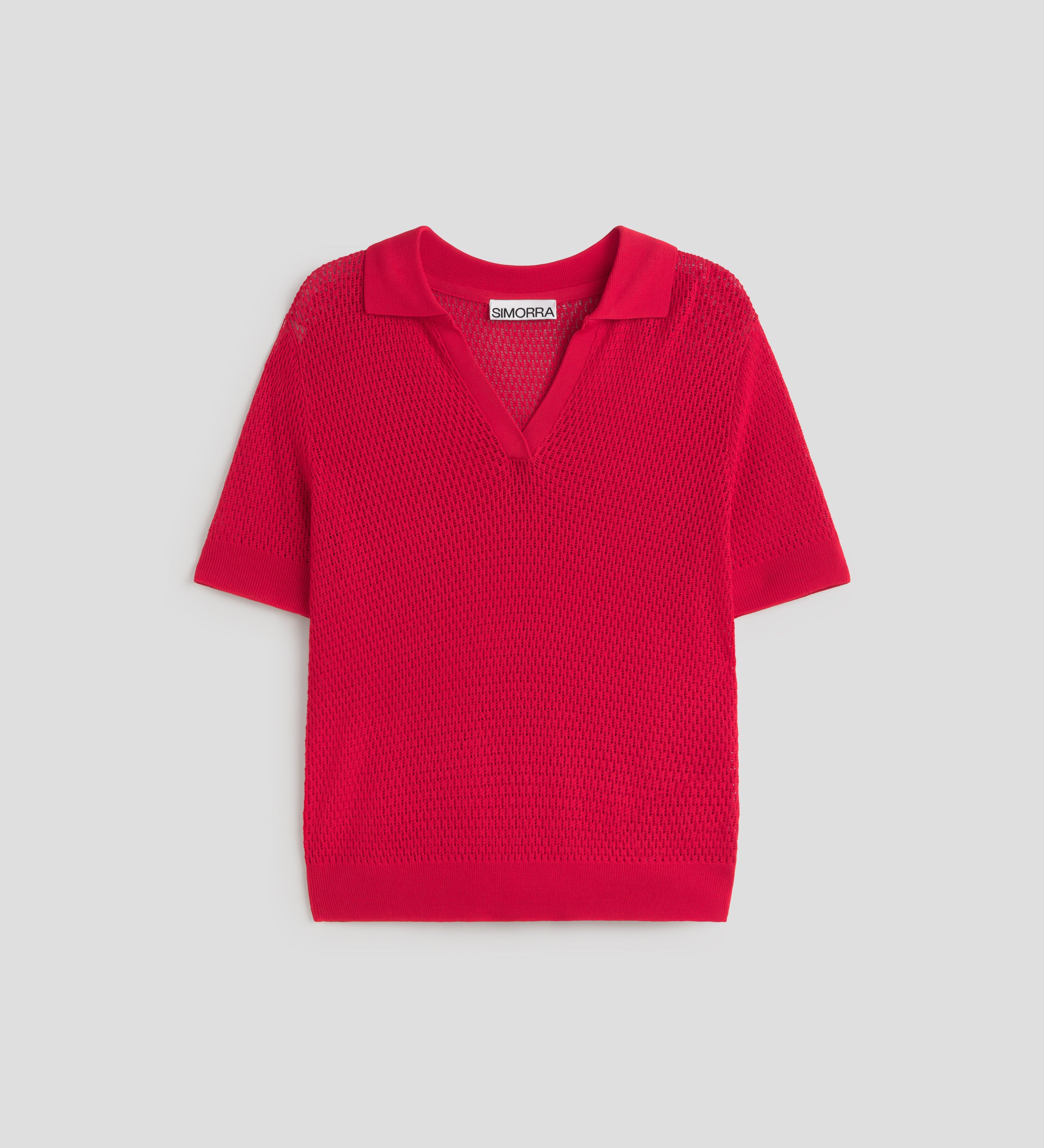 Polo shirt