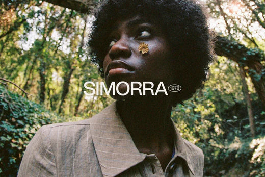 Prince Simora Nueva Imagen | SIMORRA