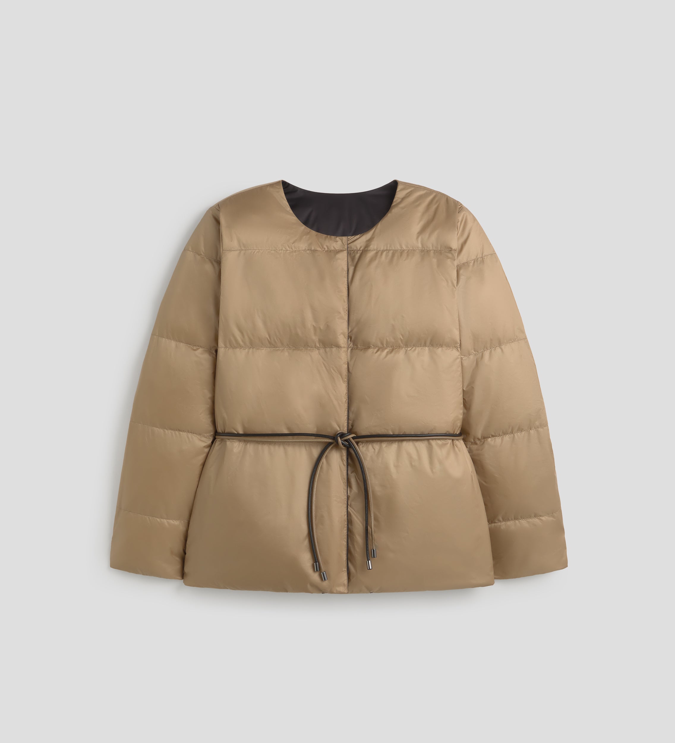 Reversible down jacket belt-i26500508669-05