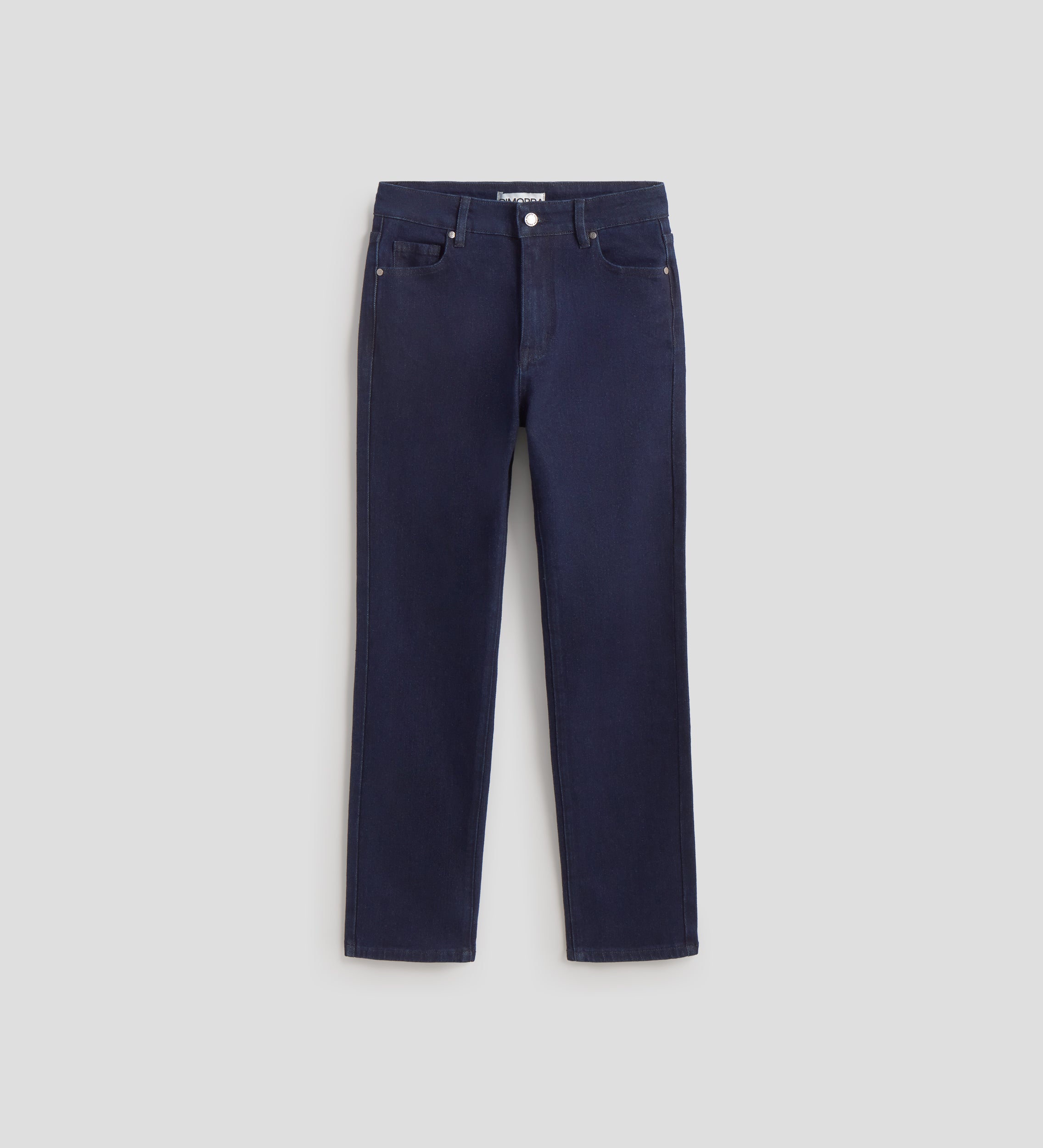 Slim fit trousers