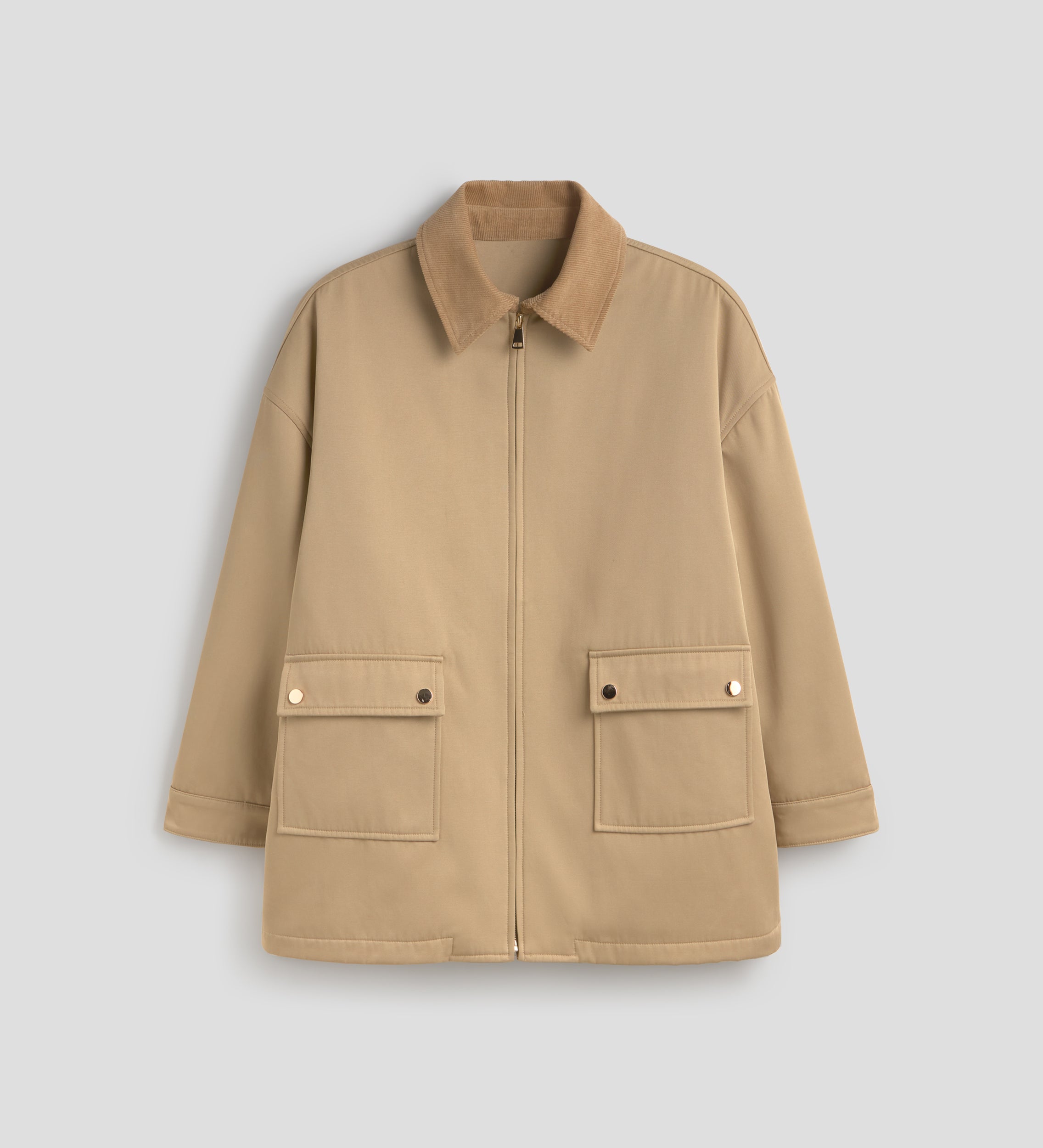 Chaqueta barbour