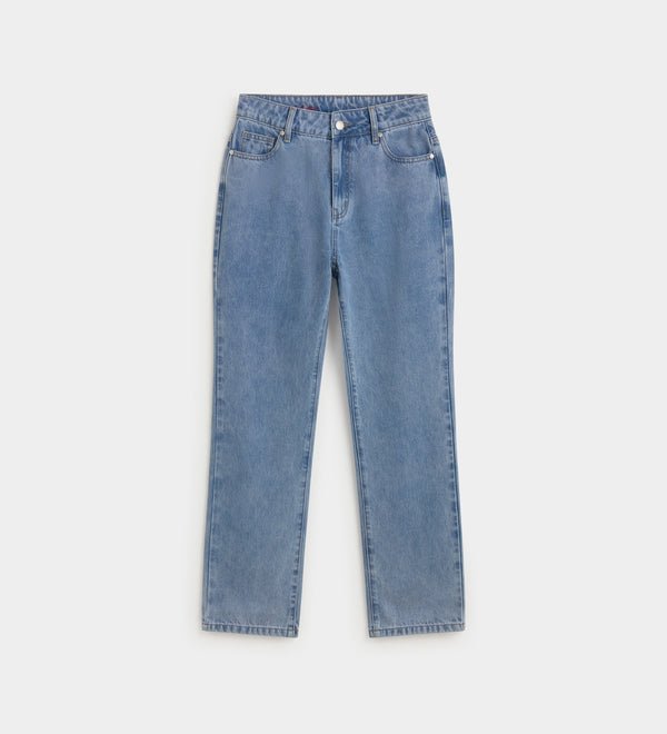 Slim jeans
