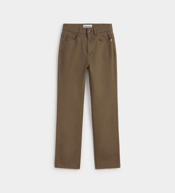 Pantalón vaquero  slim