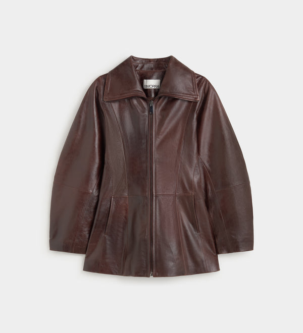 Chaqueta manga japonesa