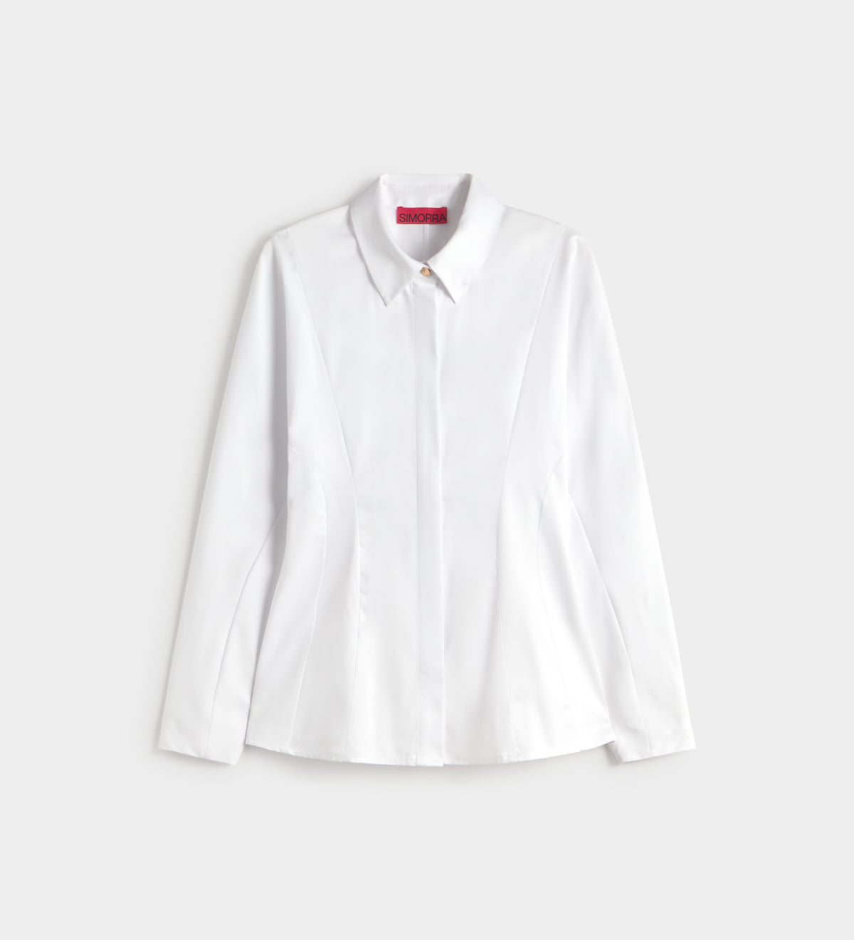 Camisa manga japonesa