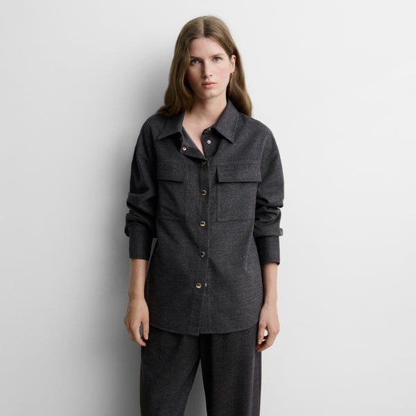 Jogger-style trousers