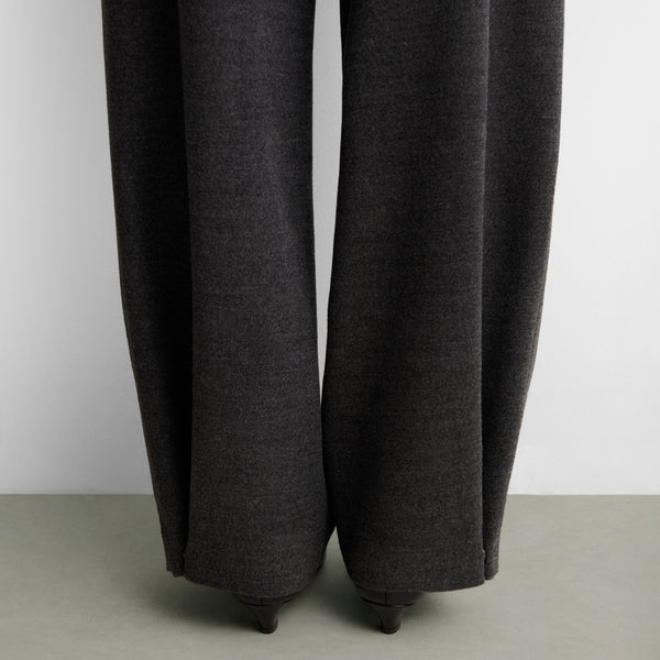 Jogger-style trousers