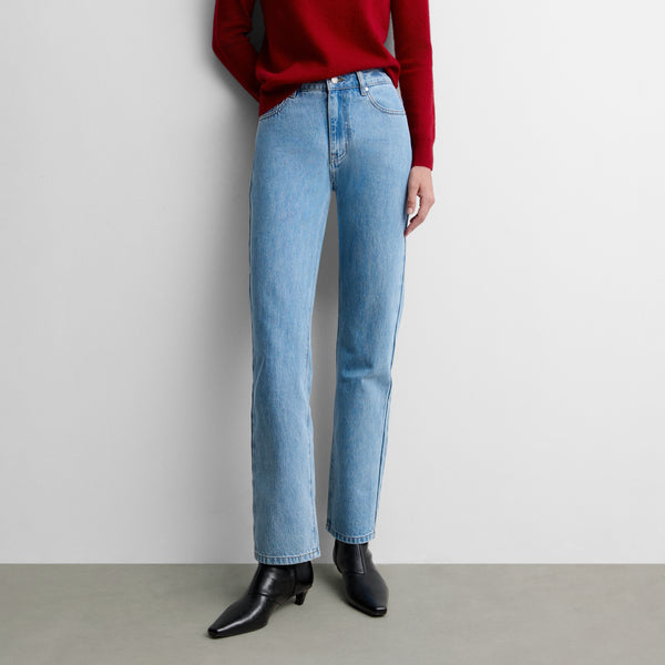 Slim jeans