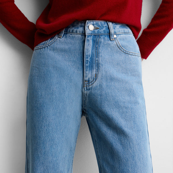 Slim jeans
