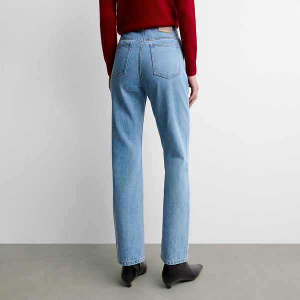 Slim jeans