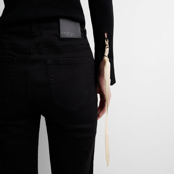 Slim jeans