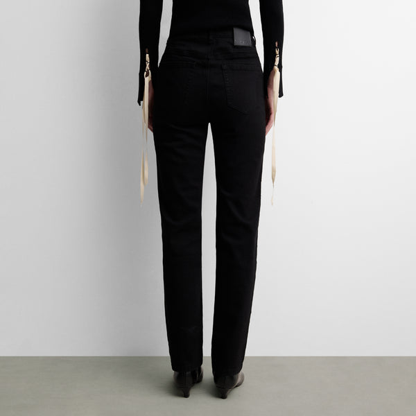 Slim jeans