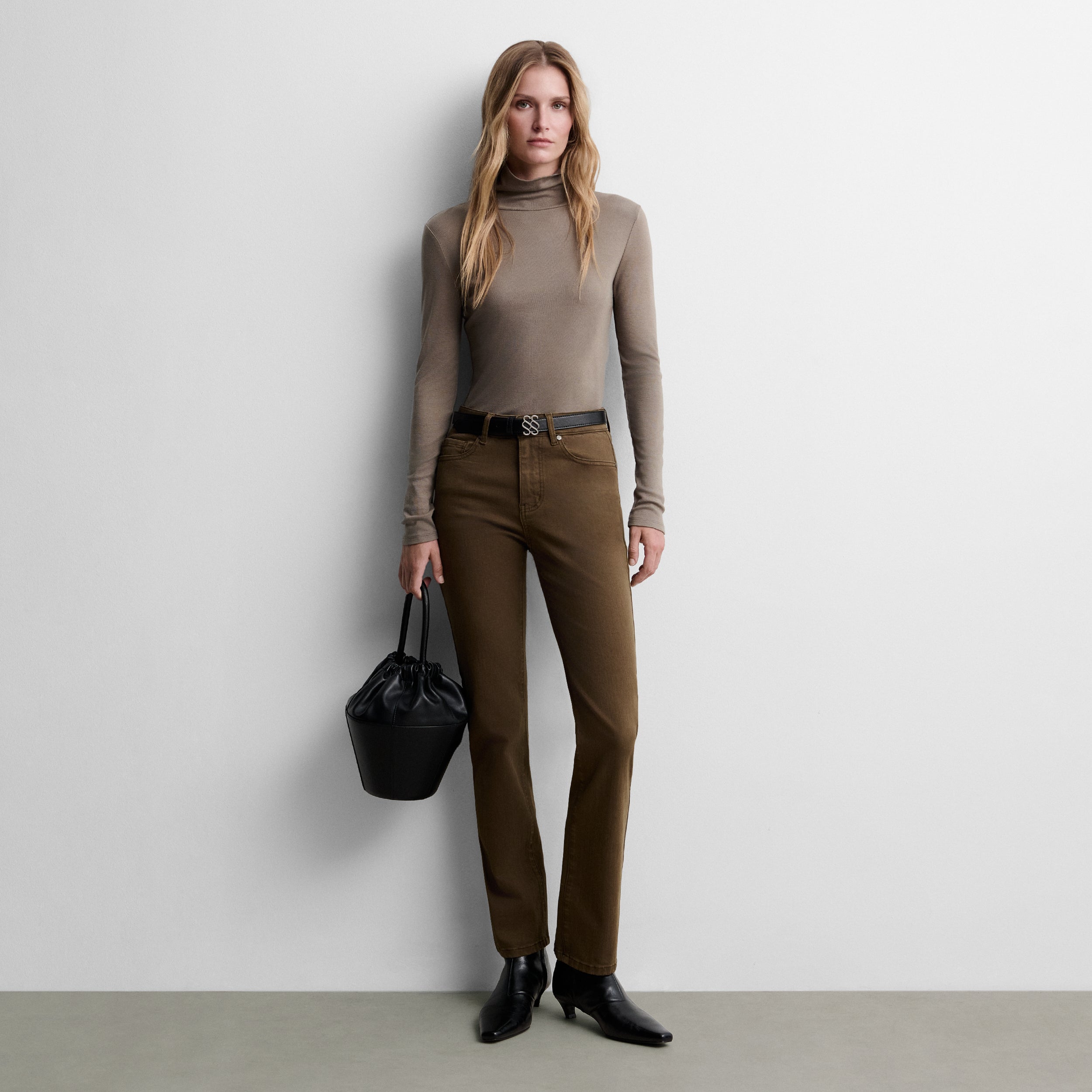 Slim jeans