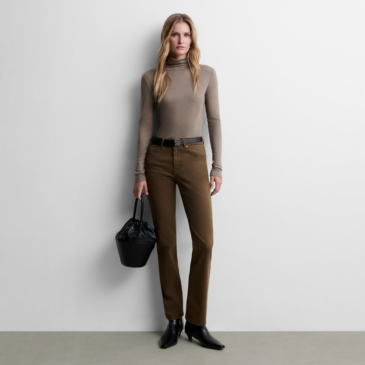 Slim jeans