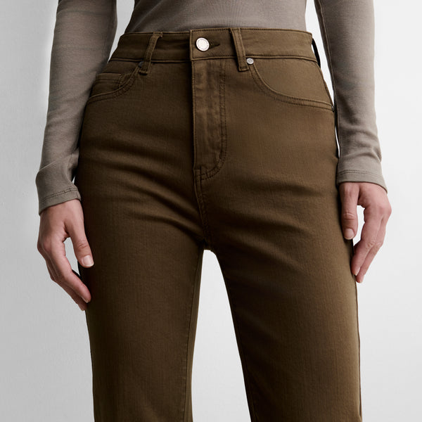 Pantalón vaquero  slim