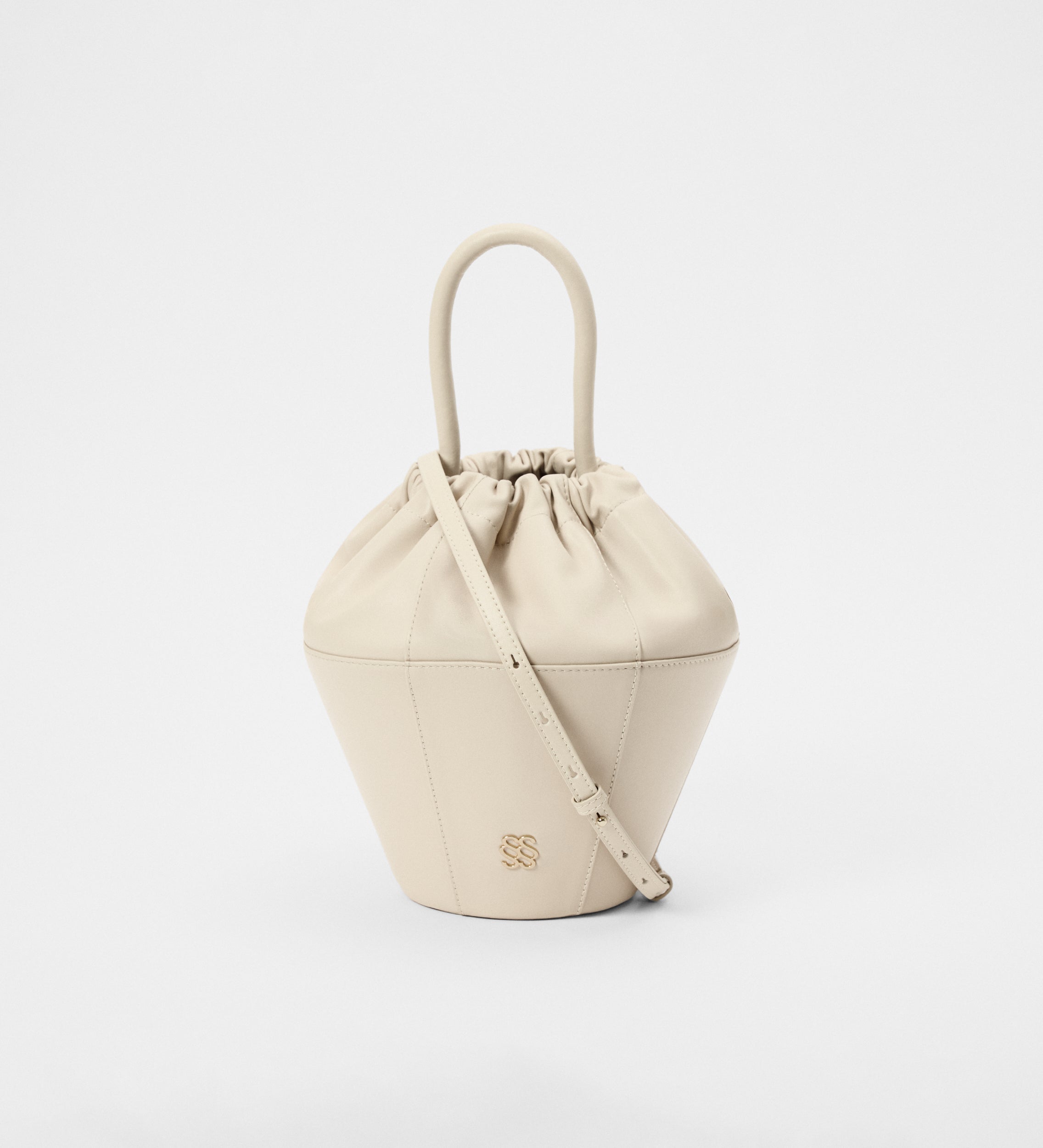 Barrel bag