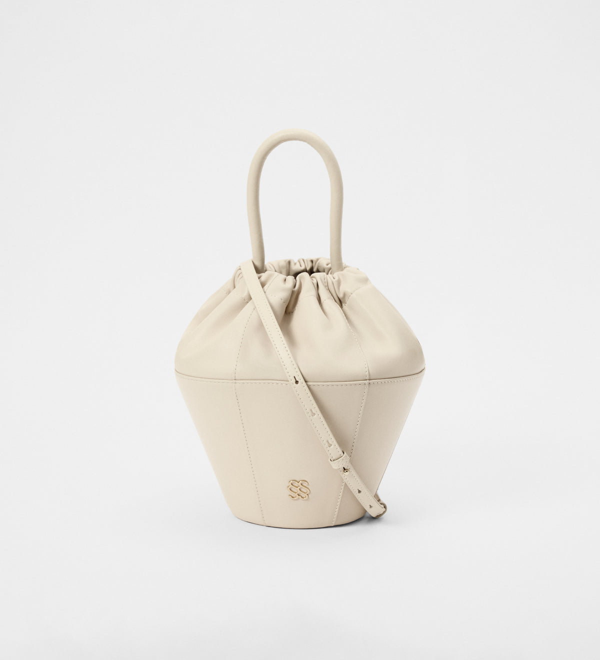 Barrel bag