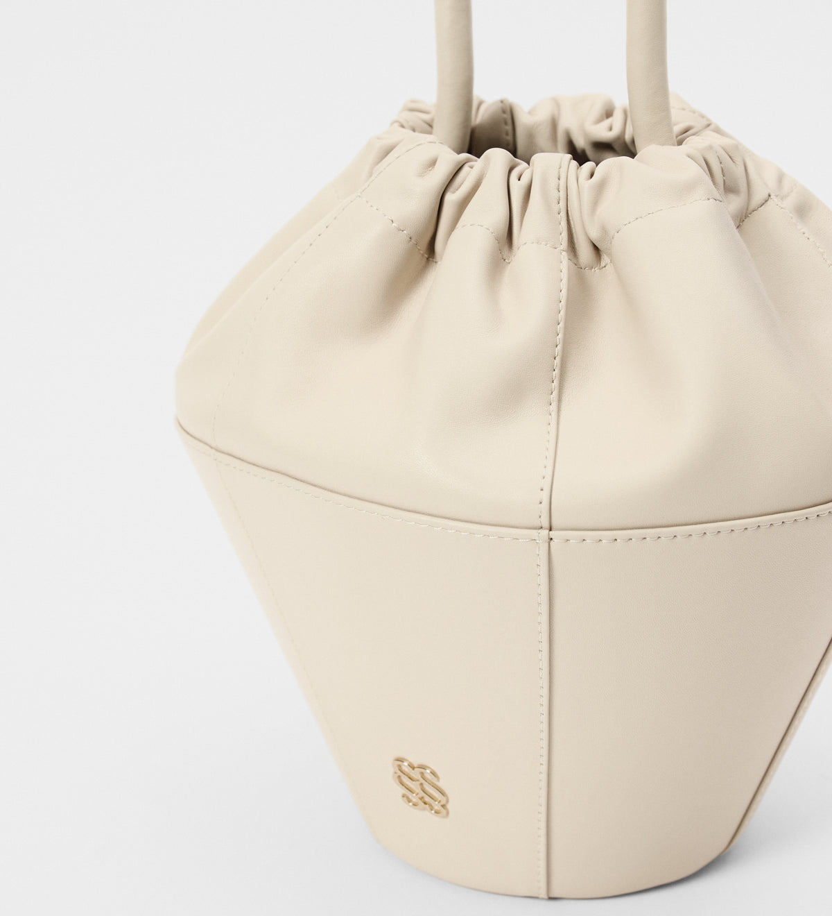 Barrel bag