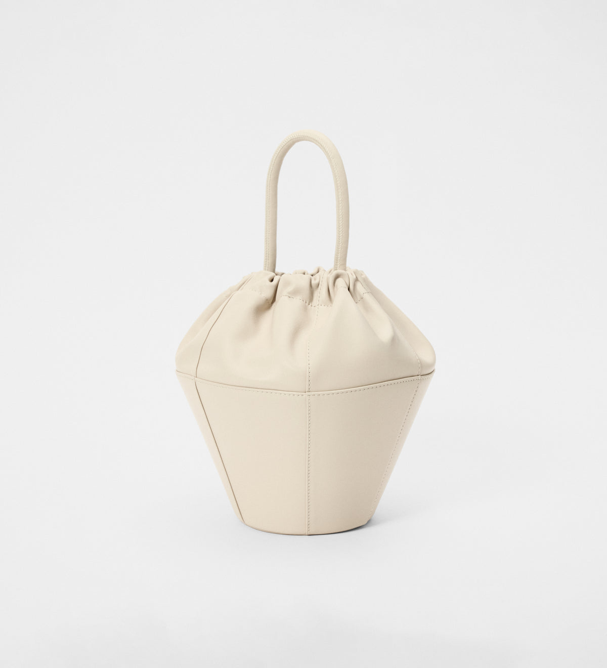 Barrel bag