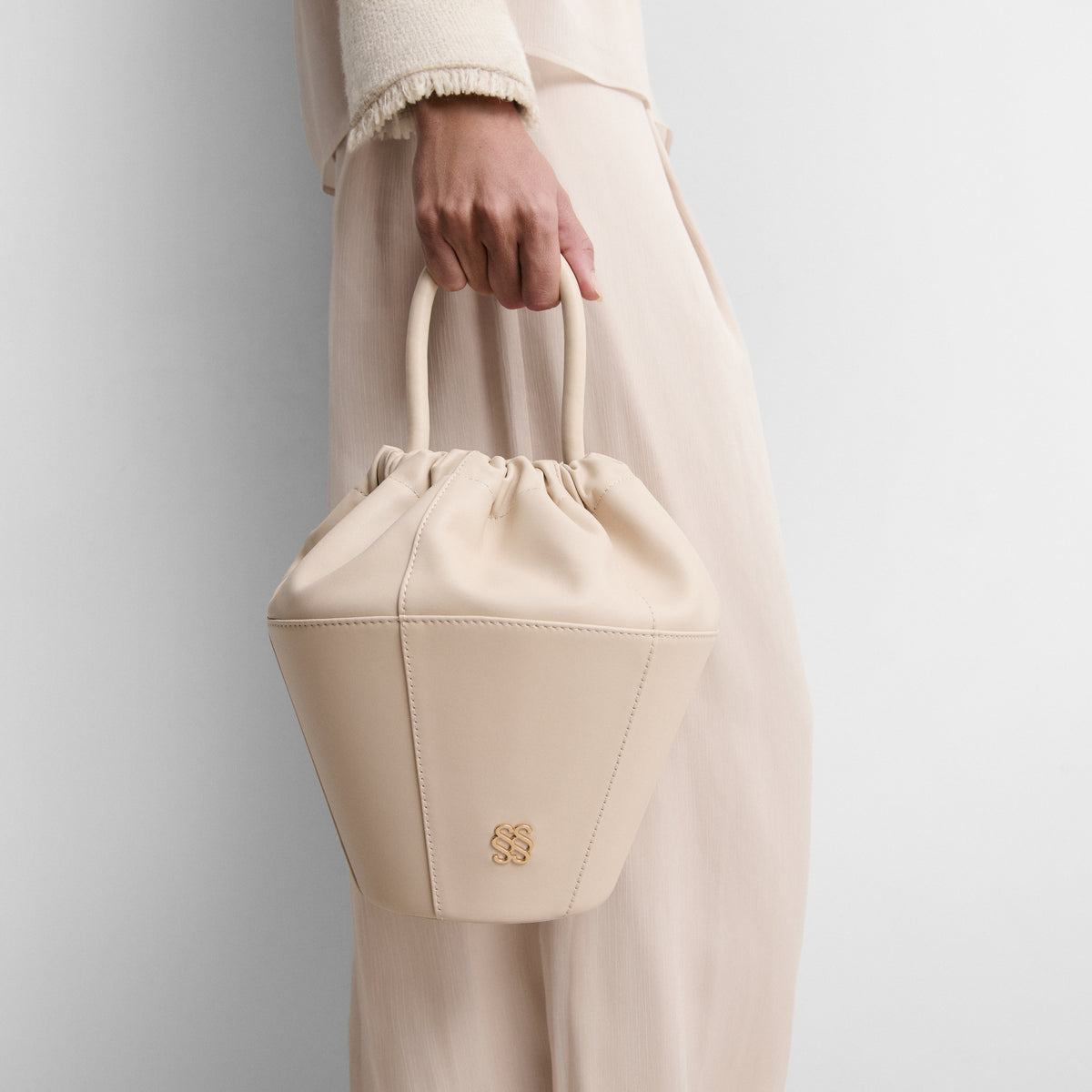 Barrel bag