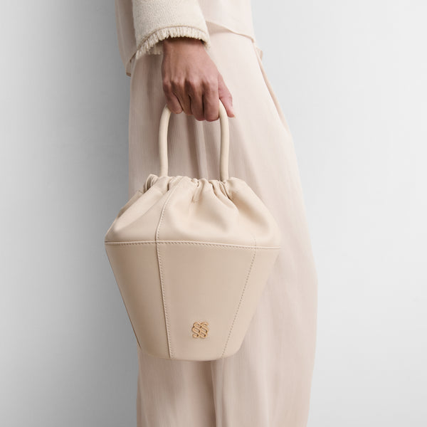 Bolso tinaja