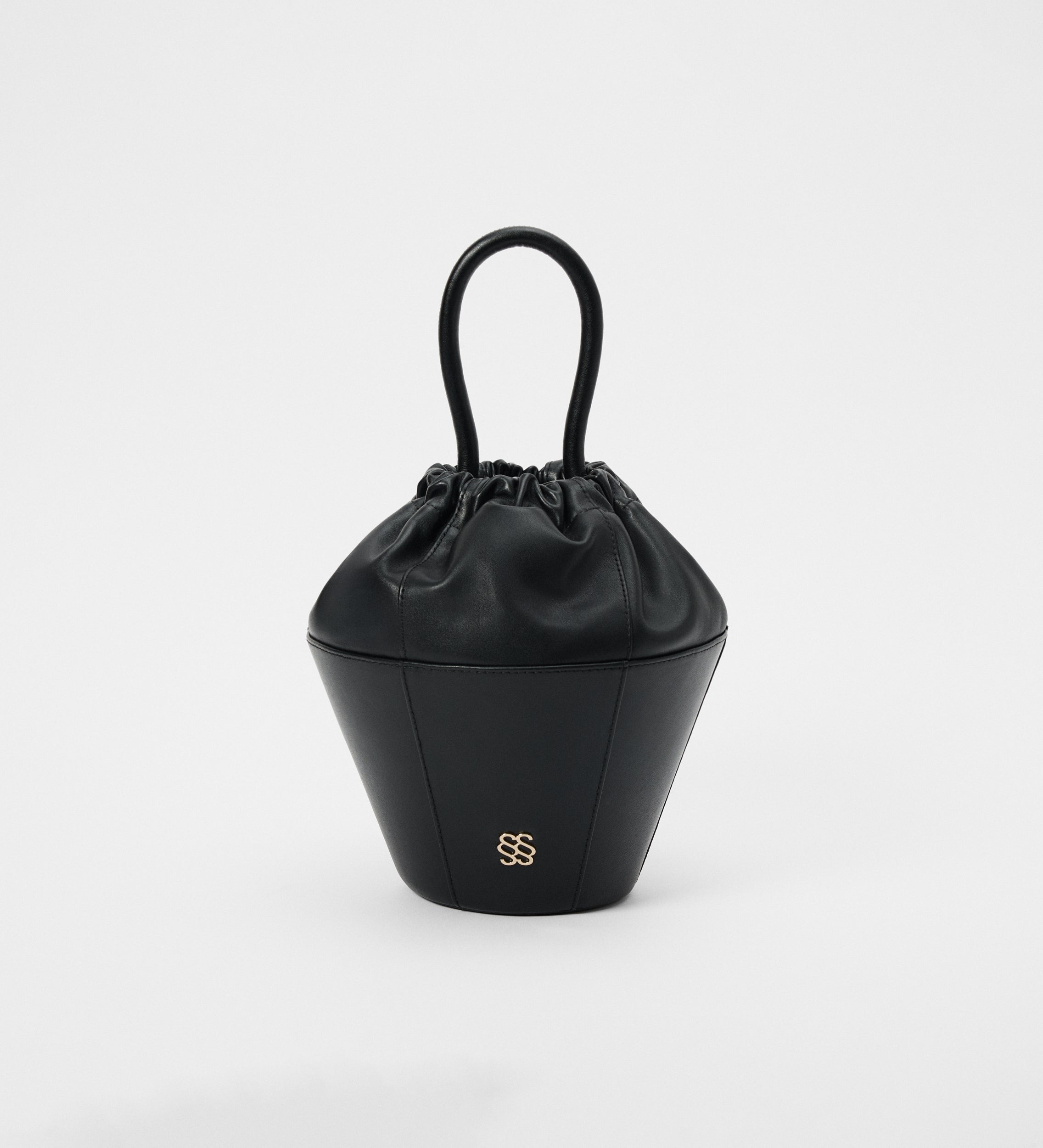 Barrel bag