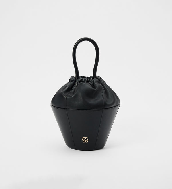Bolso tinaja