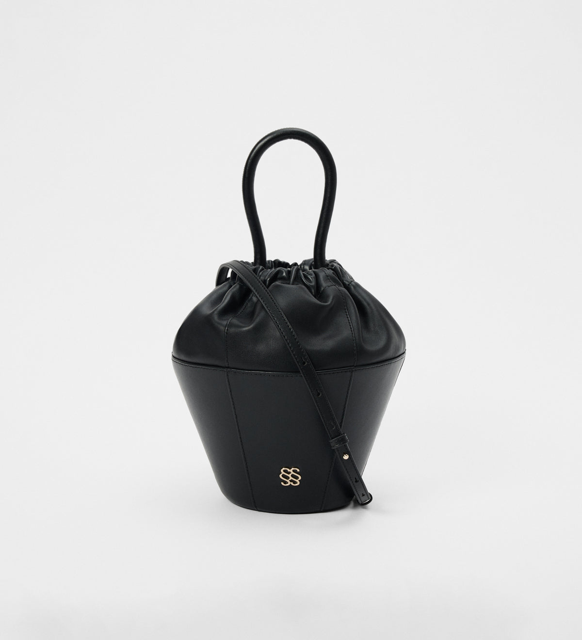 Barrel bag