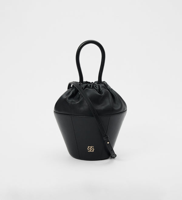 Bolso tinaja
