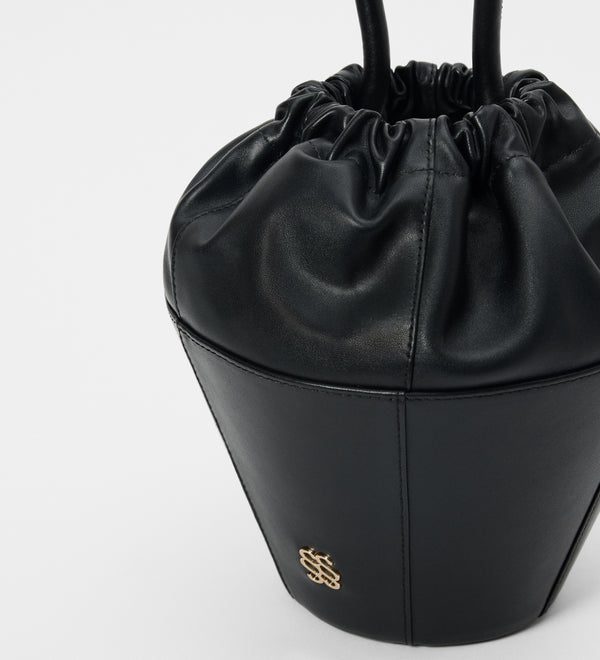 Bolso tinaja