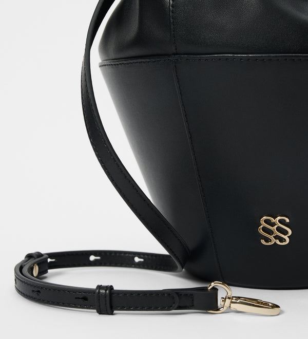 Bolso tinaja