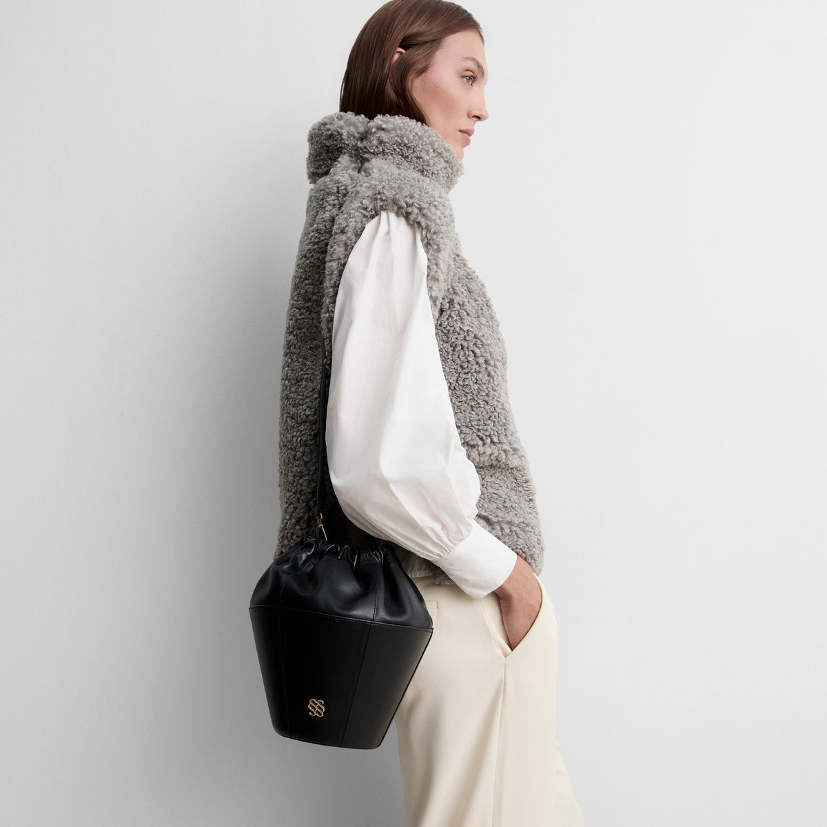 Barrel bag