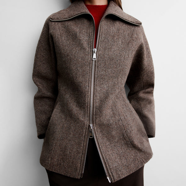 Chaqueta manga japonesa