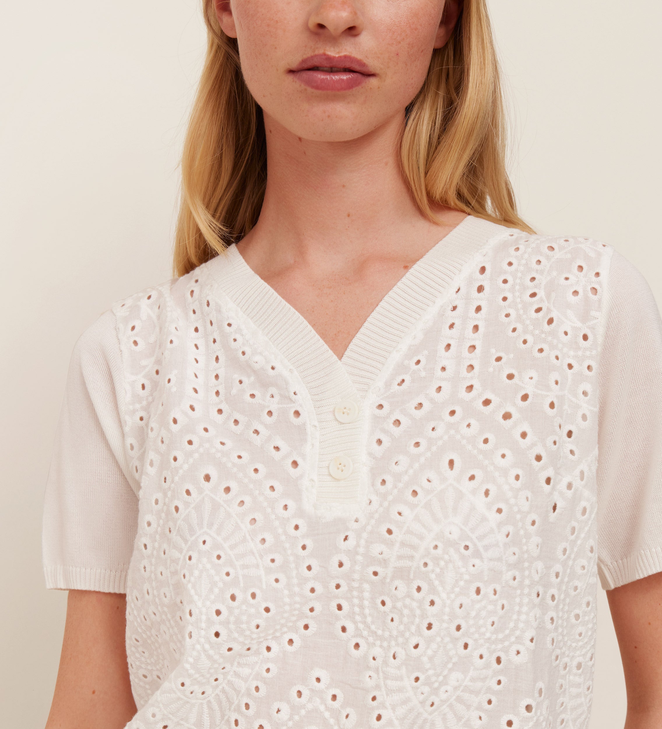 Top tricot manga