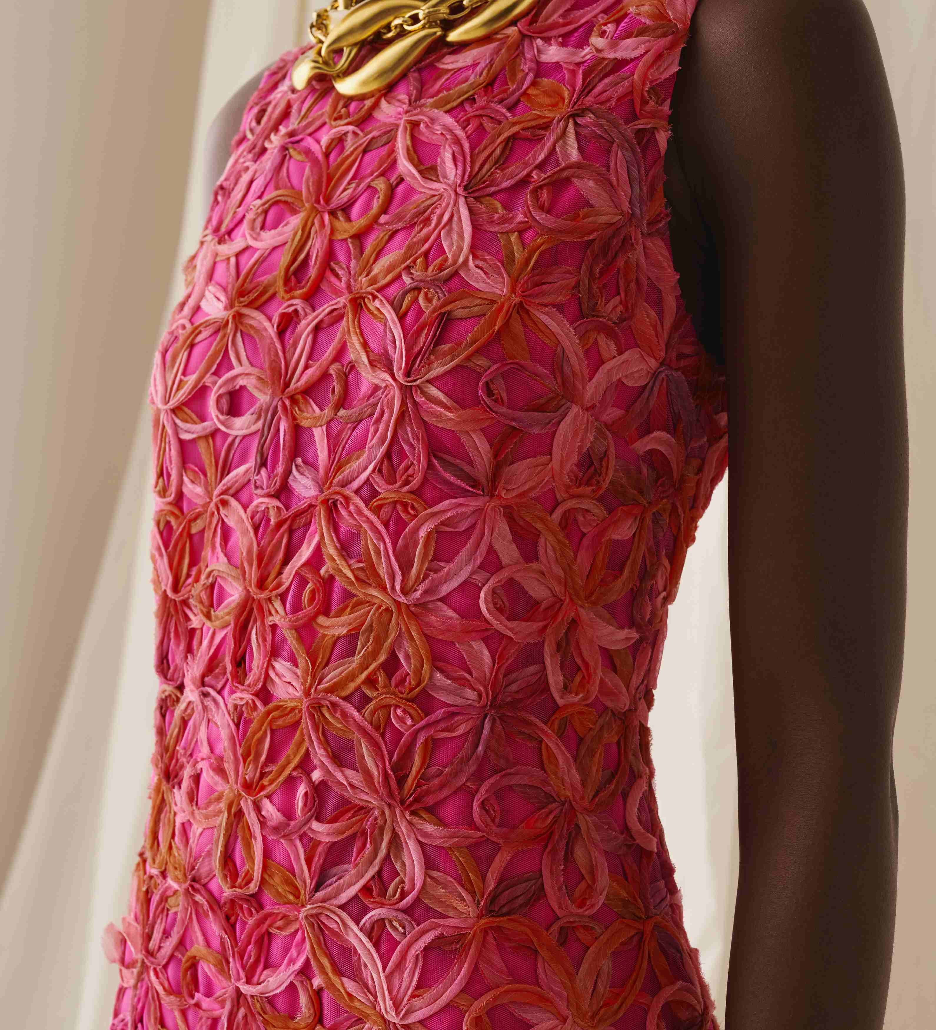 Vestido tubo