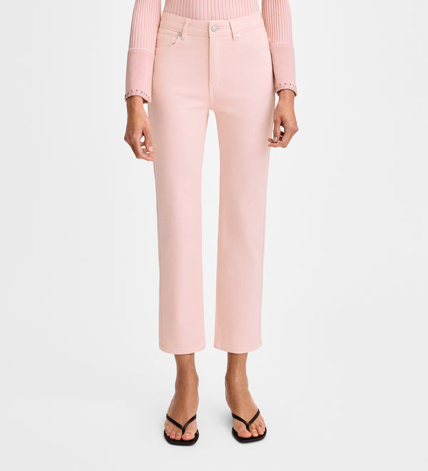 Pantalón slim