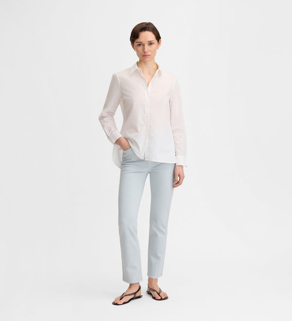 Pantalón slim