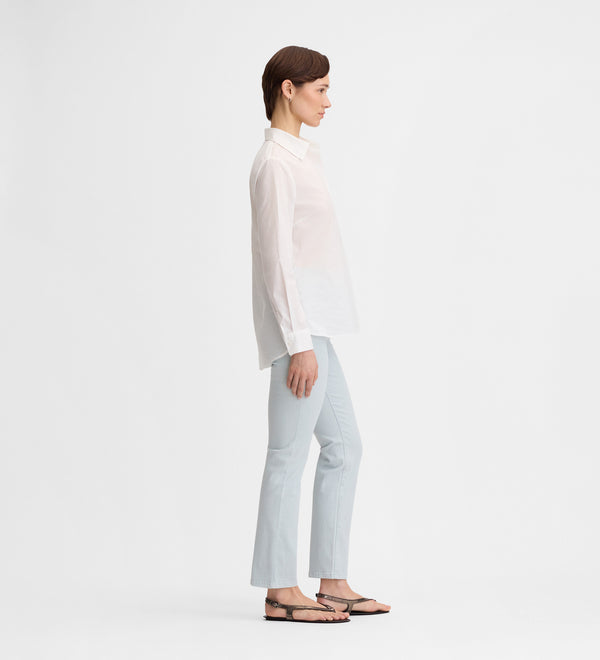 Pantalón slim