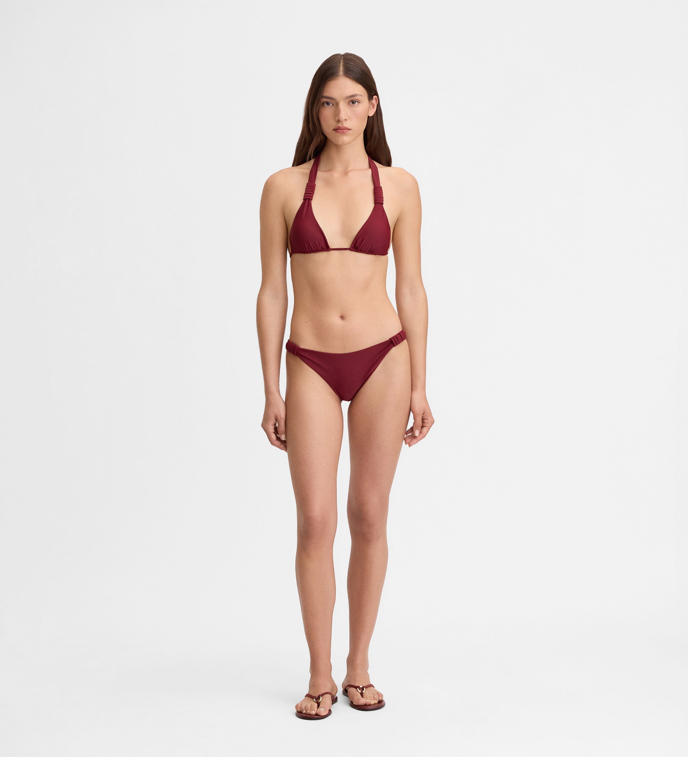 Braguita bikini clásica