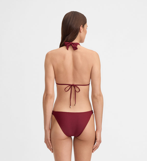 Braguita bikini clásica