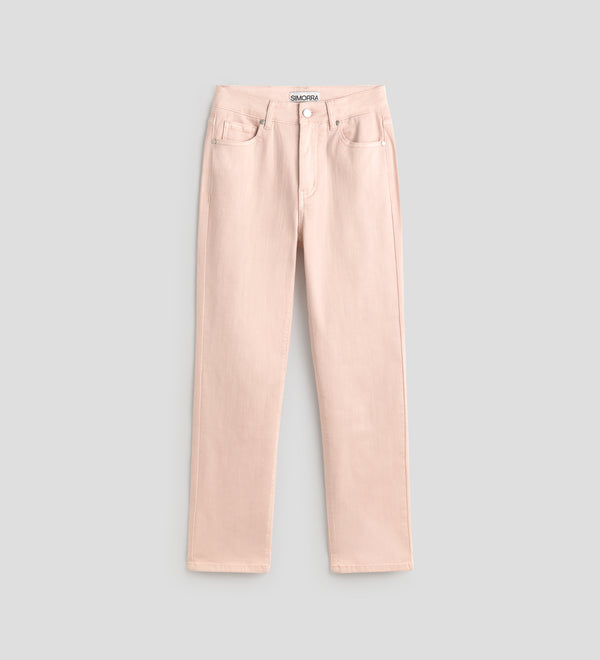 Pantalón slim